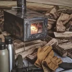 تعبیر خواب بخاری چوبی برای زن متاهل و باردار و دختر مجرد از روانشناسی