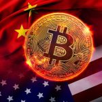 بیت‌کوین در مسیر رکوردشکنی؛ ترامپ از پیشرفت در مذاکرات با چین خبر داد!
