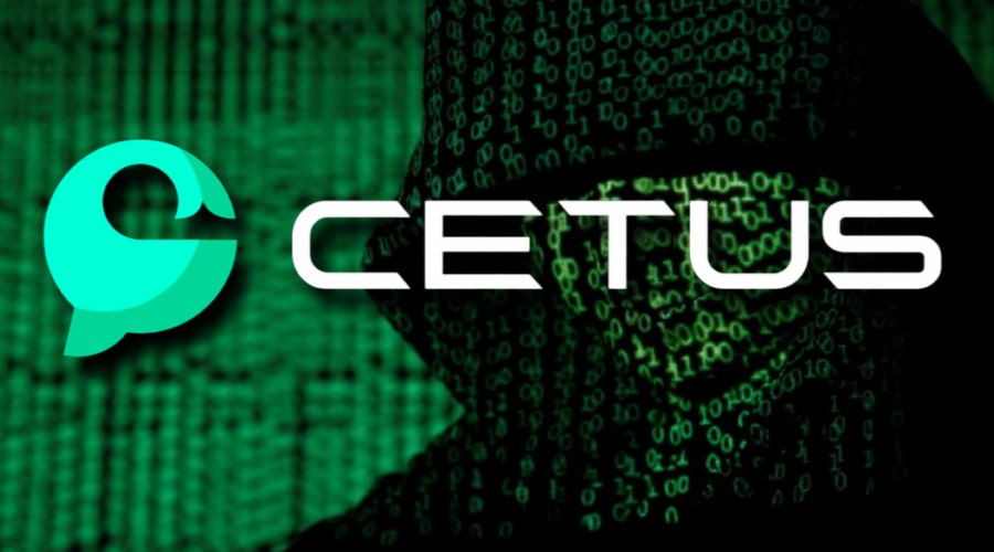 پرواز قیمت CETUS؛ ستوس خسارتهای هک ۲۶۰ میلیون دلاری را جبران میکند!