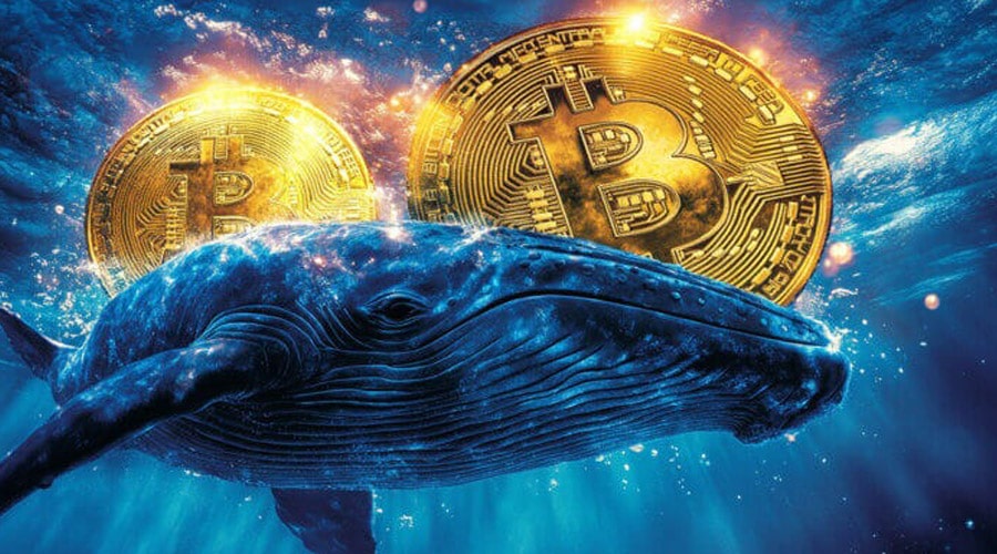 شرطبندی میلیاردی نهنگ بیتکوین با اهرم ۴۰ برابر؛ پایان این ماجراجویی چطور رقم خورد؟