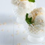 بستنی‌خوری‌های کریستالی؛ انتخابی لوکس برای پذیرایی از مهمانان