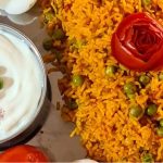 آموزش دمی نخود فرنگی؛ غذای سریع و خوشمزه برای روزهای شلوغ
