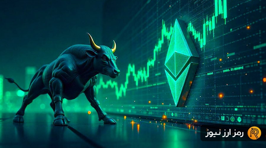 اگر بیتکوین ساتوشی را ثروتمندترین فرد جهان کند، قیمت اتریوم تا کجا بالا میرود؟