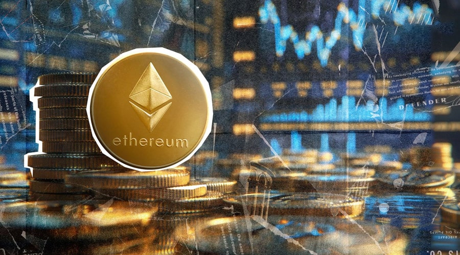 جهش خیرهکننده ETH پس از ارتقای پکترا؛ اتریوم از کوکاکولا و علیبابا پیشی گرفت!