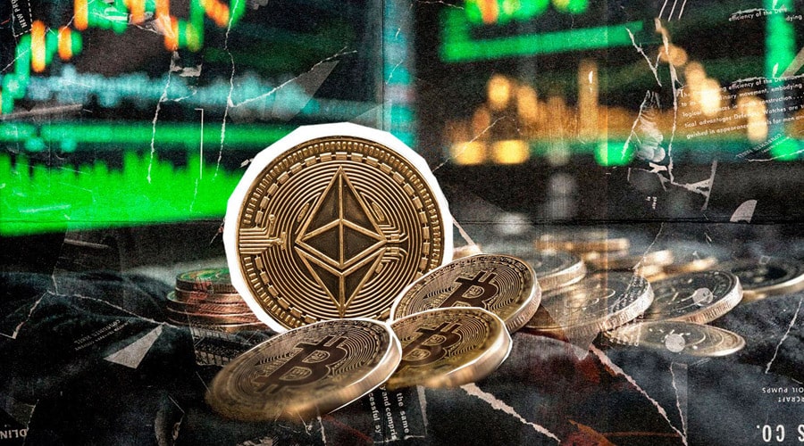 اتریوم از سایه بیتکوین خارج شد؛ پیشبینی صعود ETH تا ۵۳۰۰ دلار!