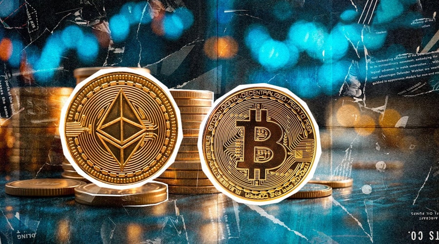 برتری چشمگیر اتریوم بر بیتکوین در سهماهه دوم ۲۰۲۵؛ رالی بزرگ ETH آغاز شده؟