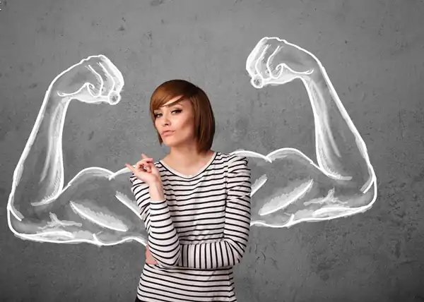 تعبیر خواب قوی شدن برای زن متاهل و باردار و دختر مجرد از روانشناسی
