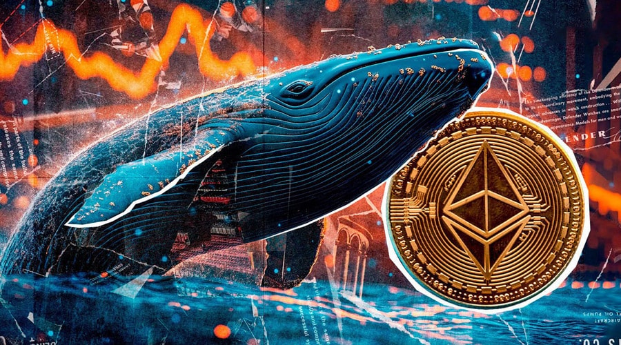 شرطبندی سنگین یک نهنگ روی سقوط بازار؛ سرنوشت پوزیشن ۶۹ میلیونی چه میشود؟
