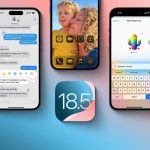 آپدیت iOS 18.5 اپل با قابلیت‌های جدید منتشر شد