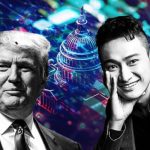 مالک بزرگ‌ترین کیف‌پول TRUMP مشخص شد؛ سان مهمان ویژه ضیافت شام ترامپ!