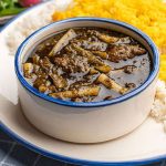 طرز تهیه کنگر واس؛ غذای کهن ایرانی