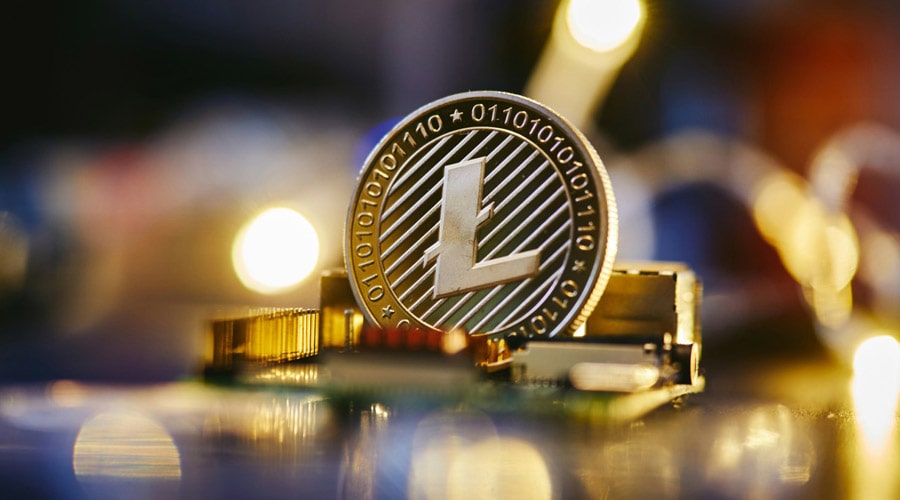 تعویق ETF هم نتوانست رالی لایتکوین را متوقف کند! قیمت LTC به ۱۰۰ دلار میرسد؟
