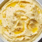 طرز تهیه پوره سیب زمینی به سبک رستورانی+ نکات کلیدی