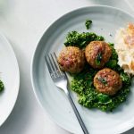 طرز تهیه کوفته با پوره نخود فرنگی+ نکات و فوت‌و‌فن ها