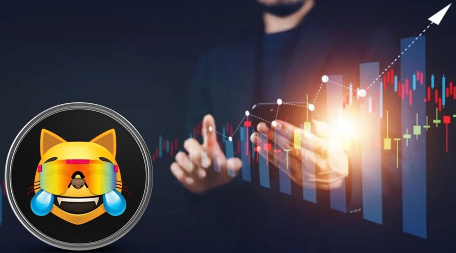 جهش ۴۰ درصدی ماگ کوین؛ حمایت ایلان ماسک موج صعودی جدیدی به راه انداخت!