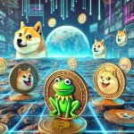 ثبات در بازار بیت‌کوین، سیگنال ورود به فصل جدید میم‌کوین‌ها؟