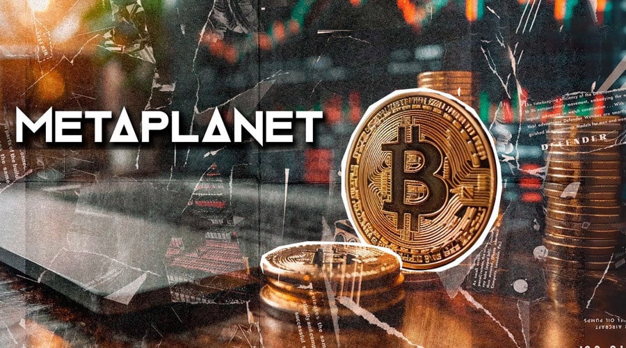 موج جدید خرید بیتکوین توسط متاپلنت؛ ۵۰ میلیون دلار سرمایه جذب شد!