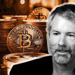 استراتژی برای خرید سنگین بعدی آماده می‌شود! بیت‌کوین در آستانه پرواز؟