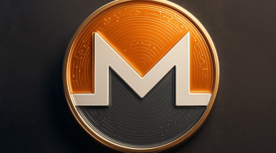 رشد چراغ خاموش اما خیرهکننده مونرو؛ «حریم خصوصی» رمز موفقیت XMR در سال ۲۰۲۵!