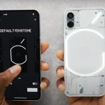 در گوشی Nothing Phone (3) خبری از ویژگی نمادین نورپردازی Glyph نخواهد بود
