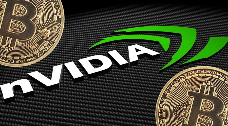 بیتکوین به ترازنامه انویدیا اضافه میشود؟ بازار چشم انتظار یک انفجار قیمتی دیگر!