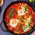 طرز تهیه املت باقالی؛ صبحانه‌ای خوشمزه و پرانرژی برای شروع روز