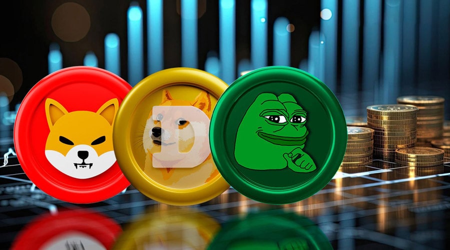 یکهتازی پپه در بازار میمکوینها! اصلاح اخیر، سیگنال ورود است؟