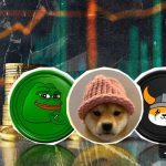پیش‌بینی قیمت پپه، سگ کلاهدار و فلوکی؛ ۳ میم‌کوین محبوب زیر ذره‌بین بازار!