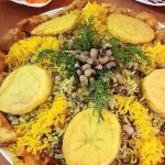 طرز تهیه پلو شوشتری+ نکات و فوت‌و‌فن ها