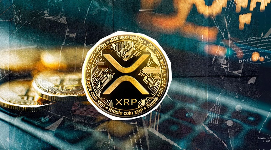 ریپل در آستانه شکستن مقاومت ۳ دلار؛ تحولات SEC رالی جدیدی را نوید میدهد!