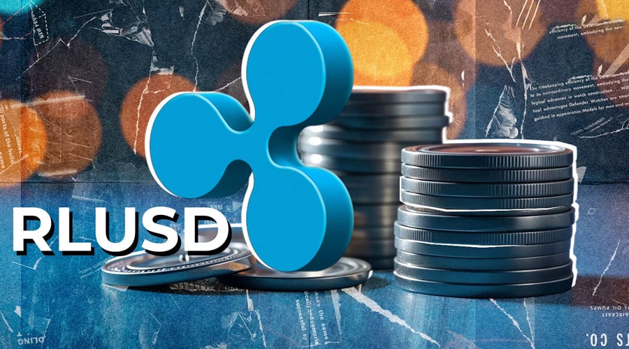 ریپل به دنبال فتح بازار استیبلکوینها؛ RLUSD در ۴ صرافی بزرگ لیست شد!