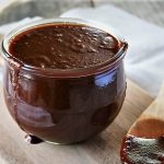 طرز تهیه رب گوجه سبز (رب آلوچه)+ نکات گرفتن تلخی