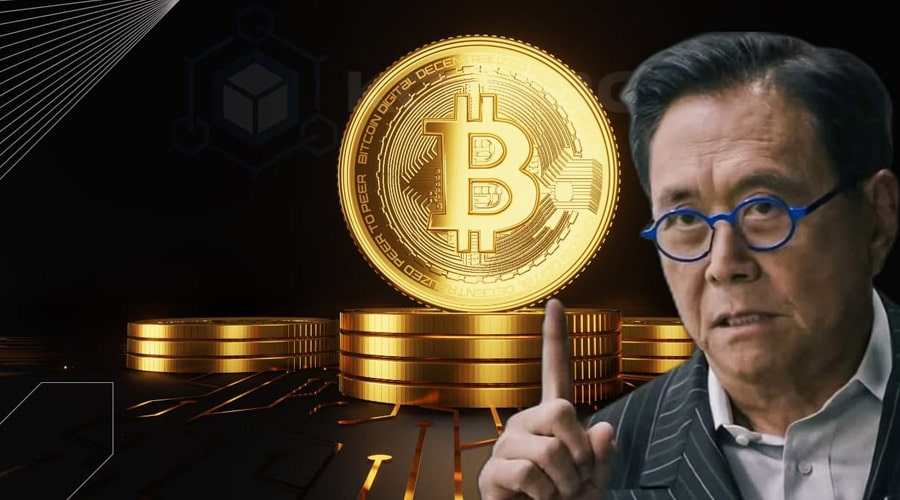 رابرت کیوساکی: بیتکوین بیشتری بخرید، صعود بزرگ در راه است!