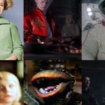 6 فیلم‌ برتر ترسناک عاشقانه؛ وحشت و عشق در یک قاب