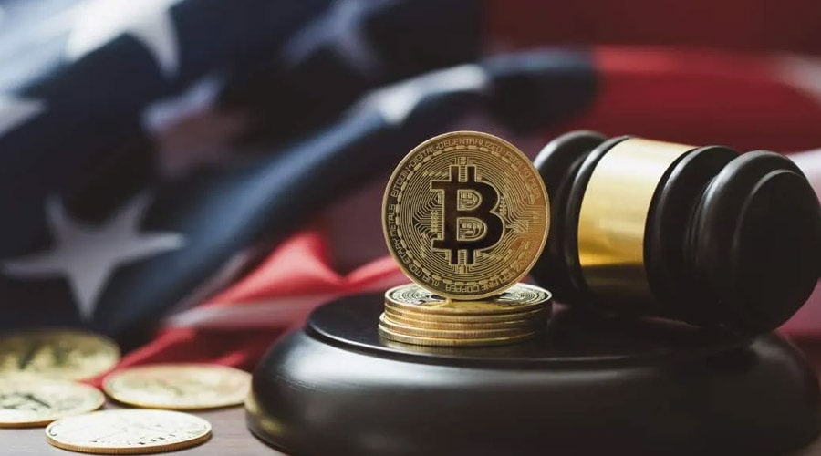 در کنفرانس بیتکوین اعلام شد؛ سنای آمریکا آماده بررسی طرح ذخیره بیتکوین!