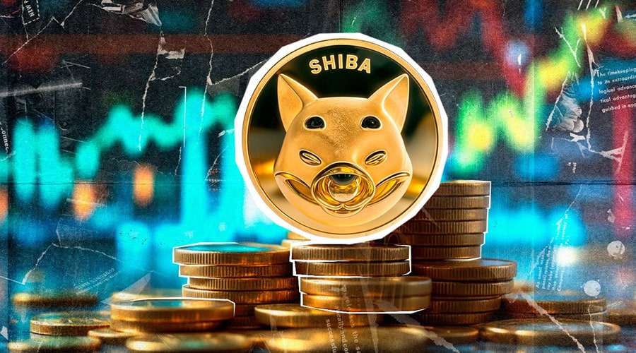 تکرار رالی سال ۲۰۲۱ برای شیبا اینو؟ نهنگها ۵۳۰ تریلیون SHIB انباشت کردند!