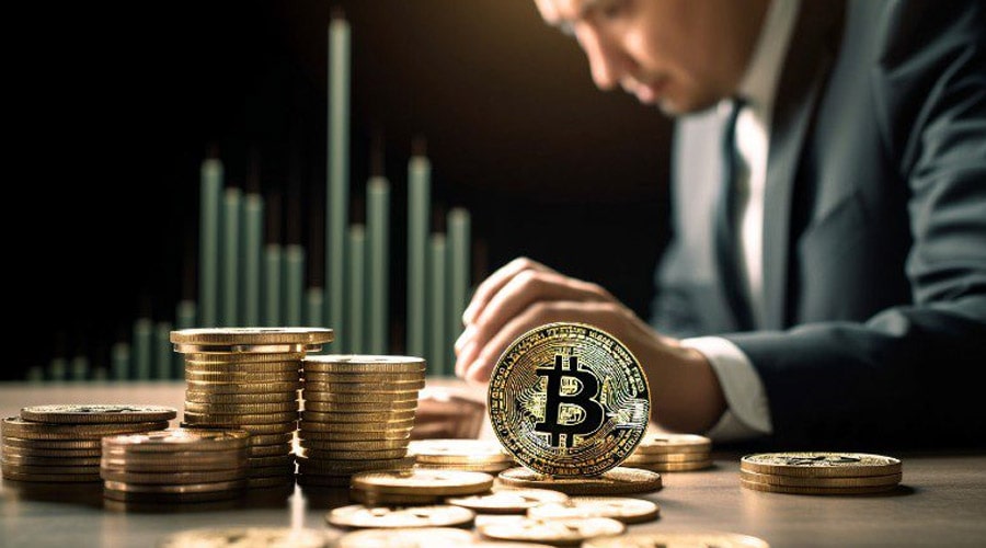 بازار کریپتو در قبضه میلیاردرها؛ سرمایهگذاران کوچک شانسی برای رقابت دارند؟
