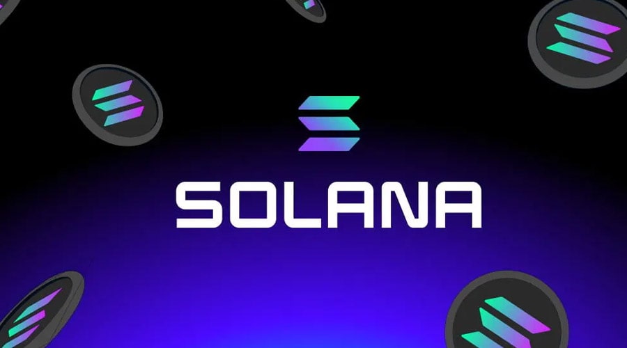 ثبت درخواست ۱ میلیارد دلاری برای توسعه سولانا! منتظر جهش قیمت SOL باشیم؟