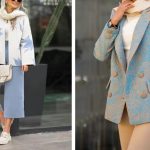 24 عکس مانتو کتی بهاره؛ جدیدترین ترندهای بهاری در یک نگاه