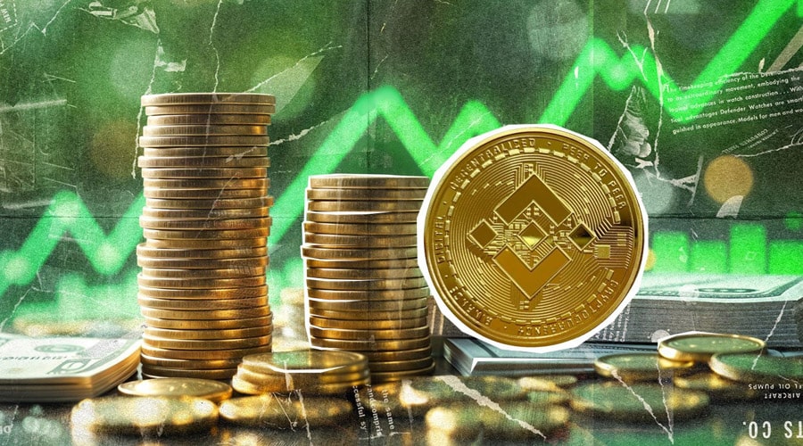 پیشبینی انفجار قیمتی بایننسکوین؛ از سوددهی ۳۳۶ درصدی BNB غافل نشوید!