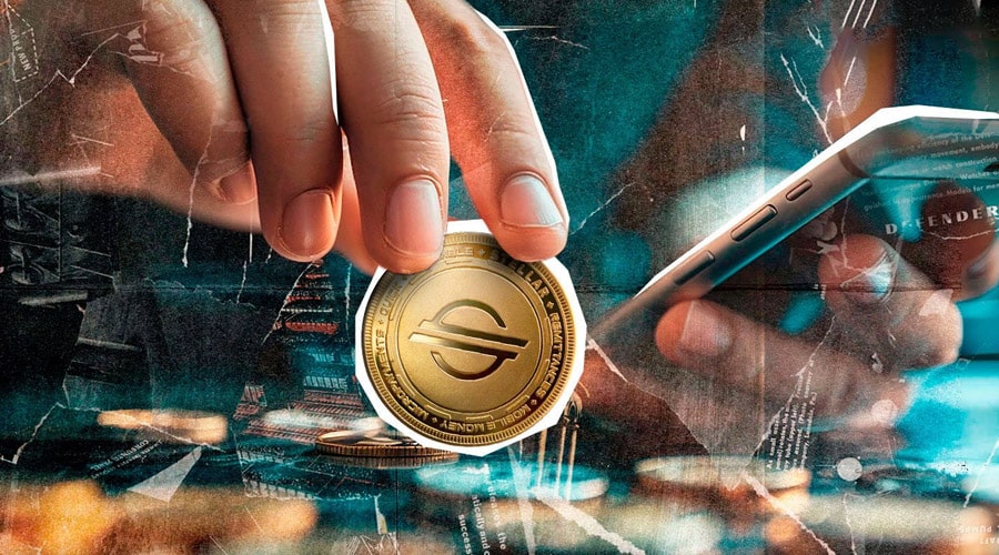 استلار درگیر بحران تمرکز؛ ۱۰ کیف پول بزرگ بازار XLM را در دست گرفتهاند!