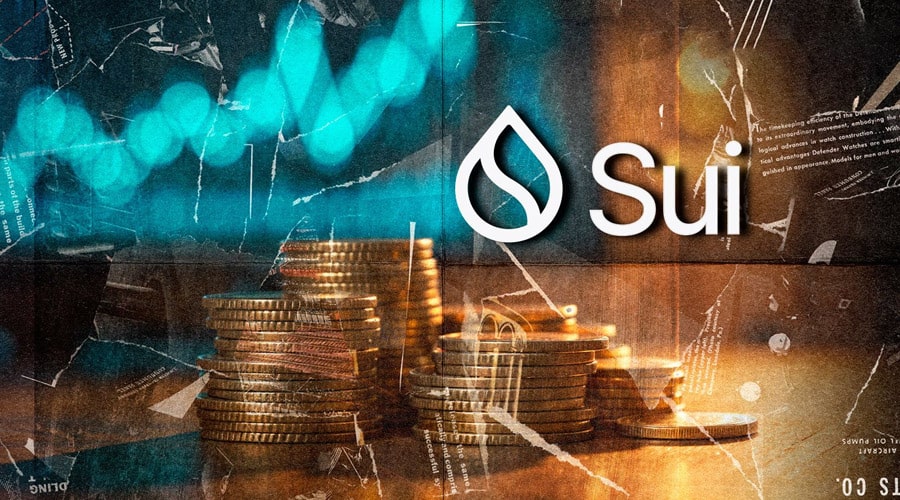 سویی به جمع برترینها صعود کرد؛ ثبت ۱ میلیون کیف پول جدید در هر روز!