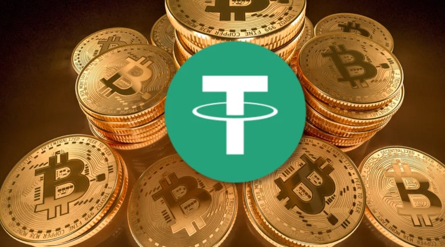 ظهور رقیب تازهنفس برای استراتژی؛ تتر ۴۵۹ میلیون دلار بیتکوین خرید!