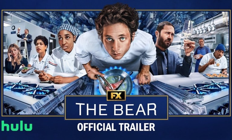 اولین تریلر فصل چهارم سریال خرس (The Bear) منتشر شد
