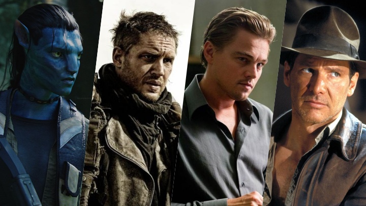 5 فیلم برتر ماجراجویی و هیجان‌انگیز که باید تماشا کنید