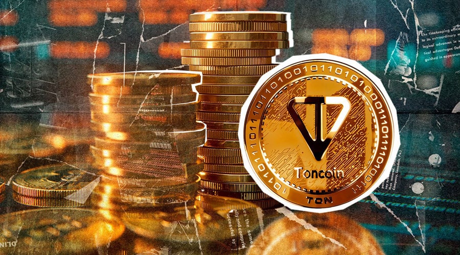تونکوین جان دوباره گرفت؛ تلگرام و TON در مسیر تسهیل پرداختهای جهانی!