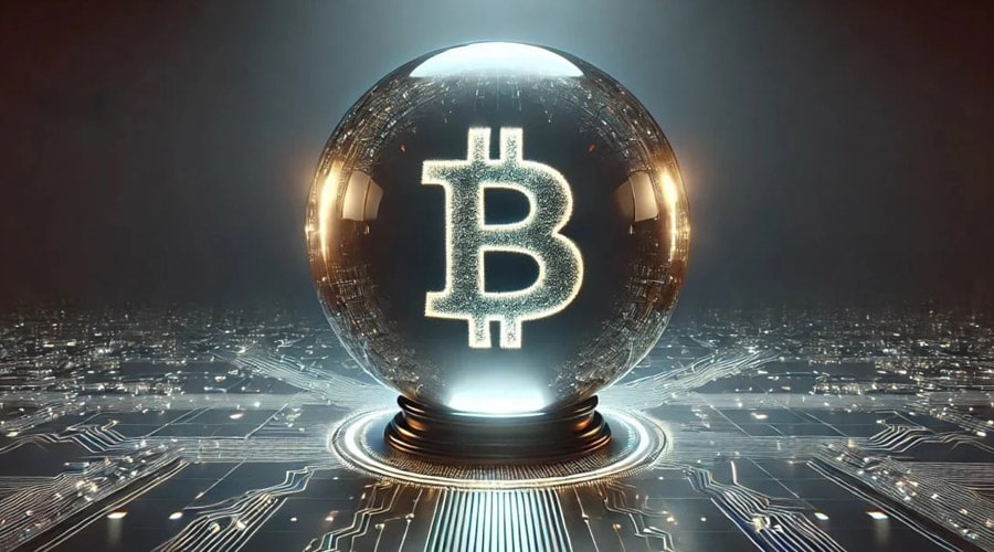 پیشبینی آینده BTC در کنفرانس بیتکوین ۲۰۲۵؛ از ۱۷۰ هزار تا ۱۳ میلیون دلار!