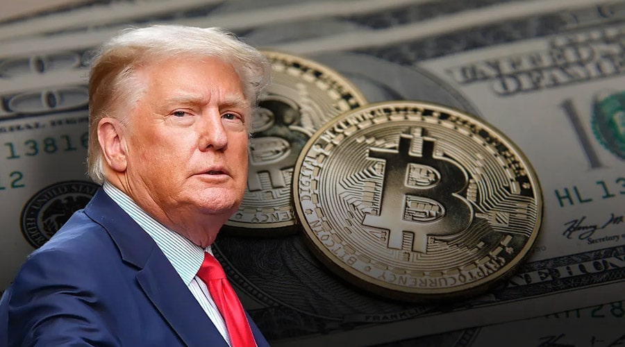 کریپتو ناجی مهاجران؛ موج جدید پذیرش ارزهای دیجیتال با لایحه مالیاتی ترامپ!