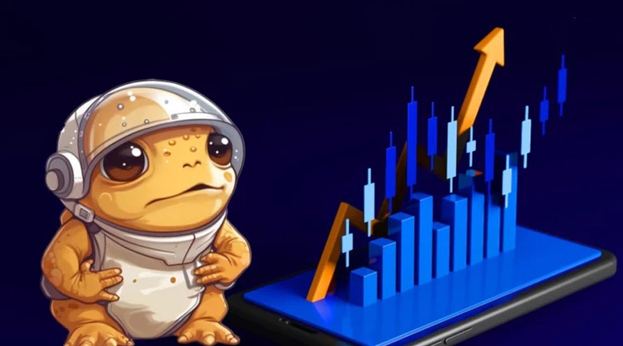 توربو در بایننس آمریکا لیست شد! جرقهای برای موج صعودی جدید TURBO؟