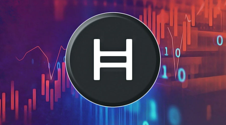 هدرا آماده برای جهش در می ۲۰۲۵؛ تحلیل تأثیر صعود بیتکوین بر قیمت HBAR